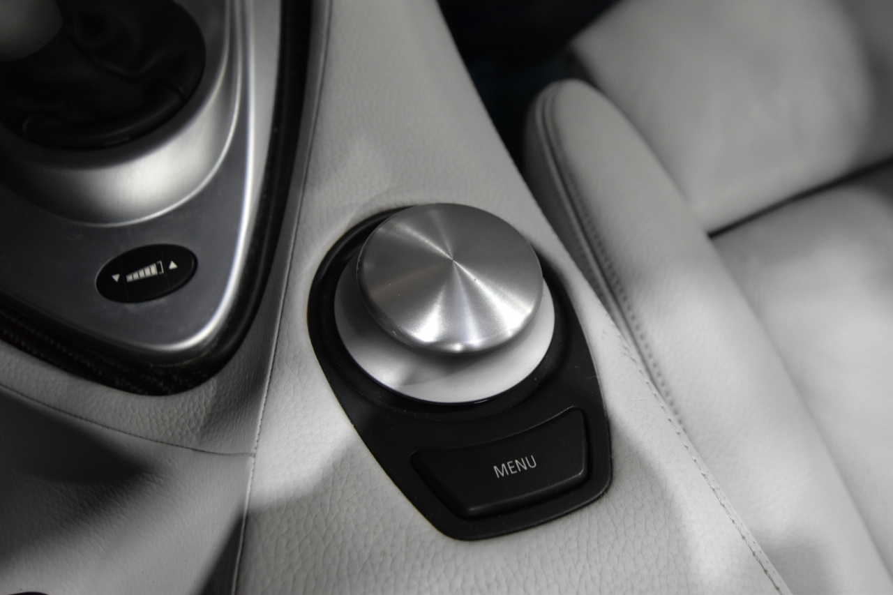 BMW 6 Series 2dr Conv M6 2008