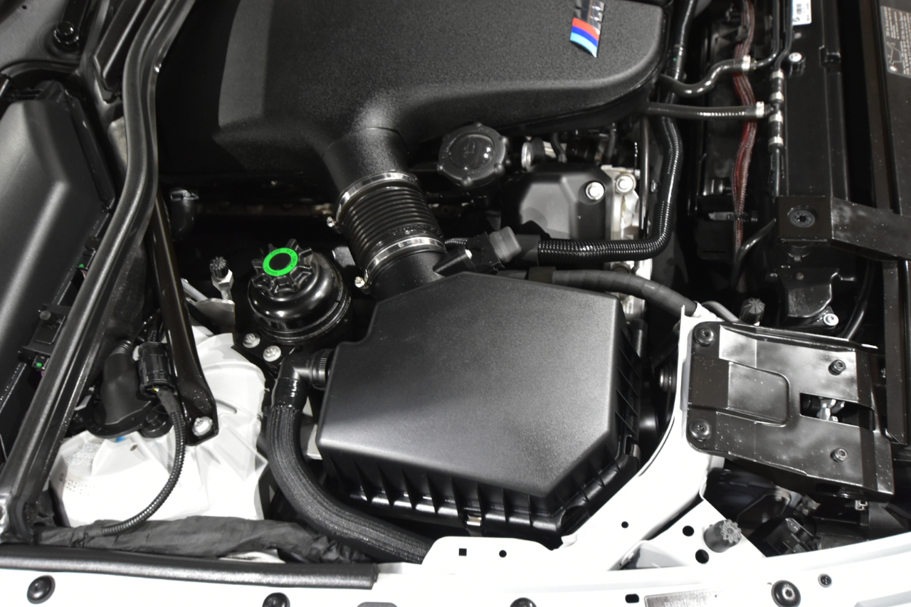 BMW 6 Series 2dr Conv M6 2008