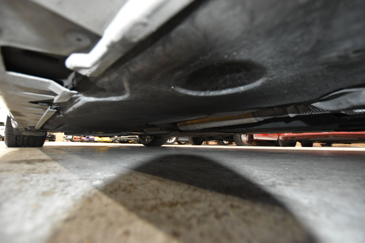 BMW 6 Series 2dr Conv M6 2008