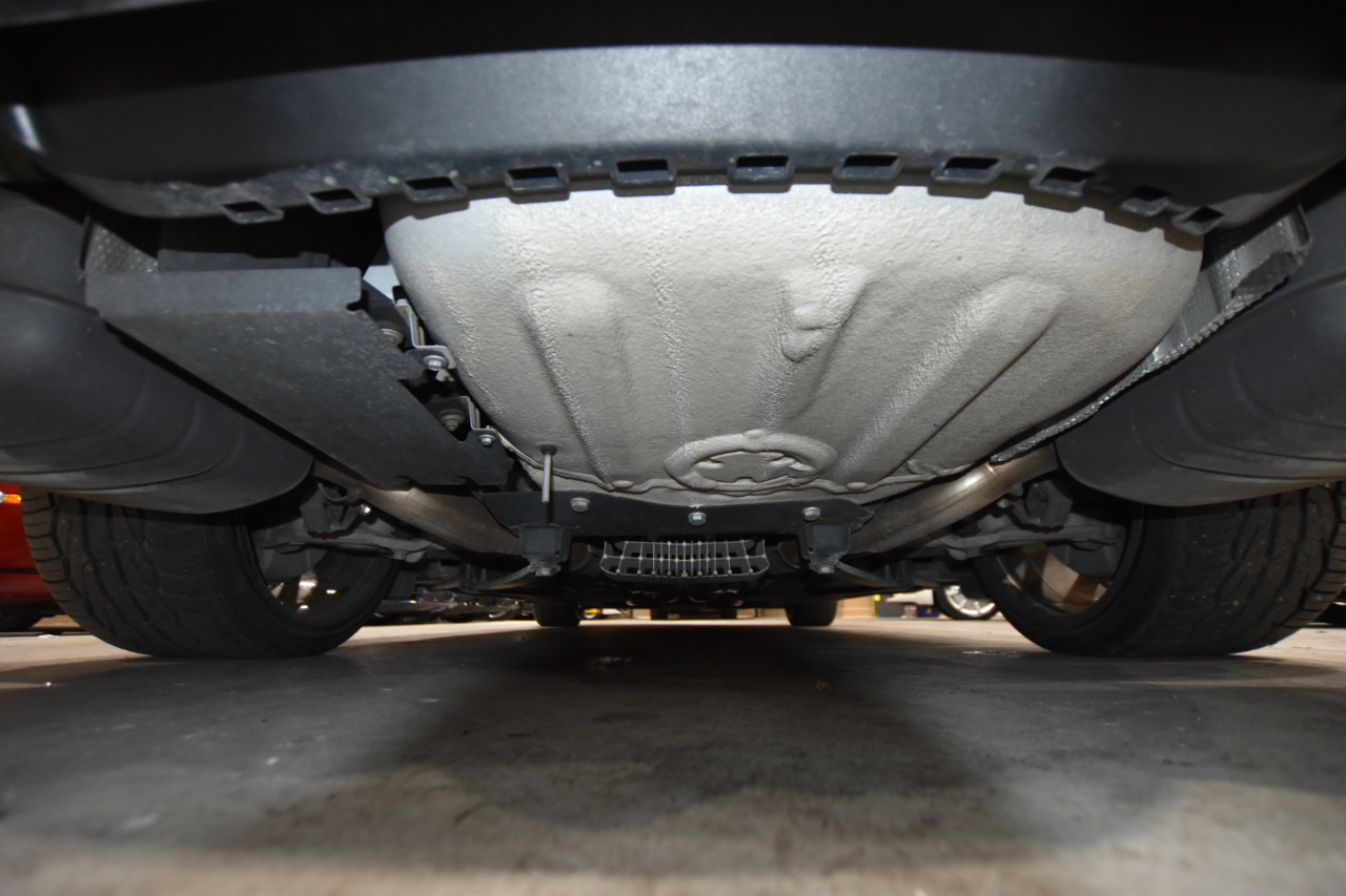 BMW 6 Series 2dr Conv M6 2008