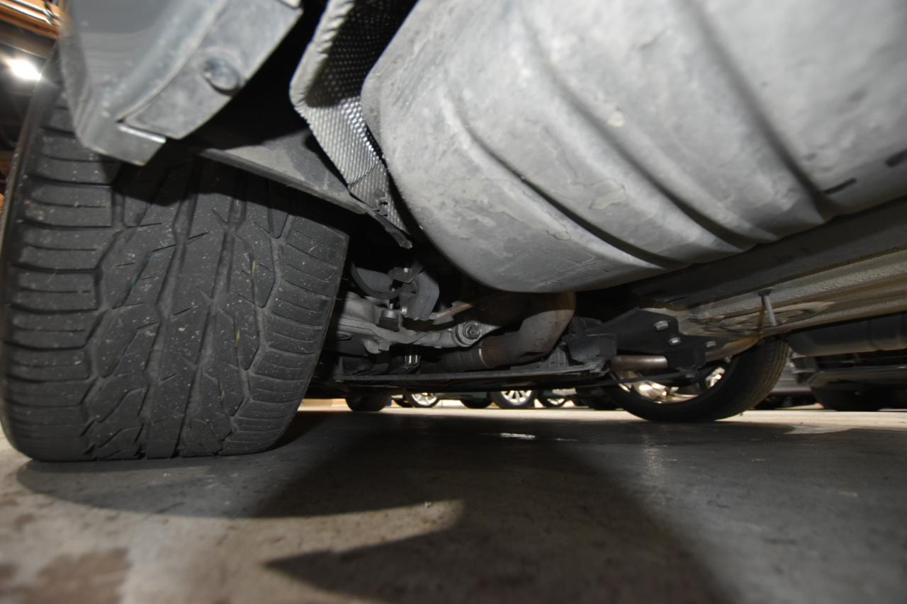 BMW 6 Series 2dr Conv M6 2008