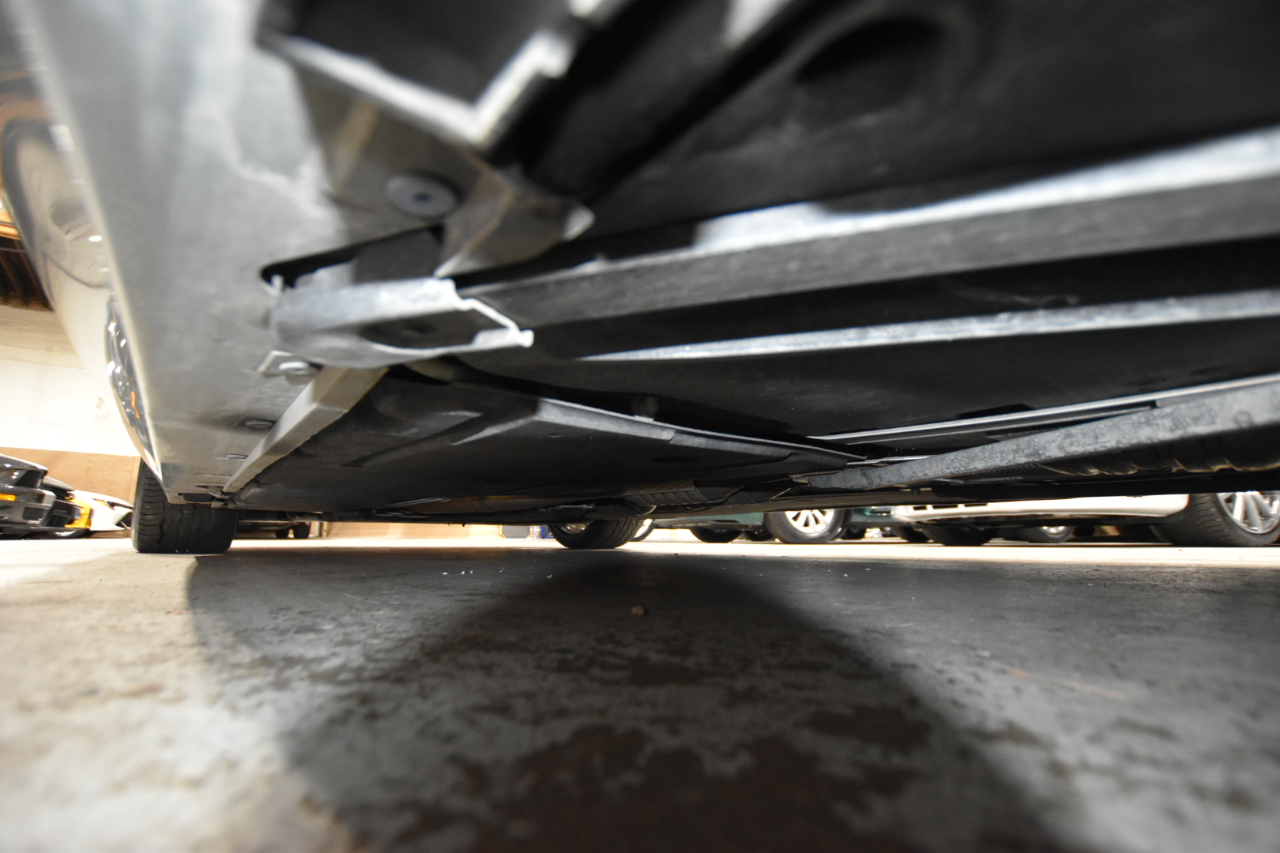 BMW 6 Series 2dr Conv M6 2008