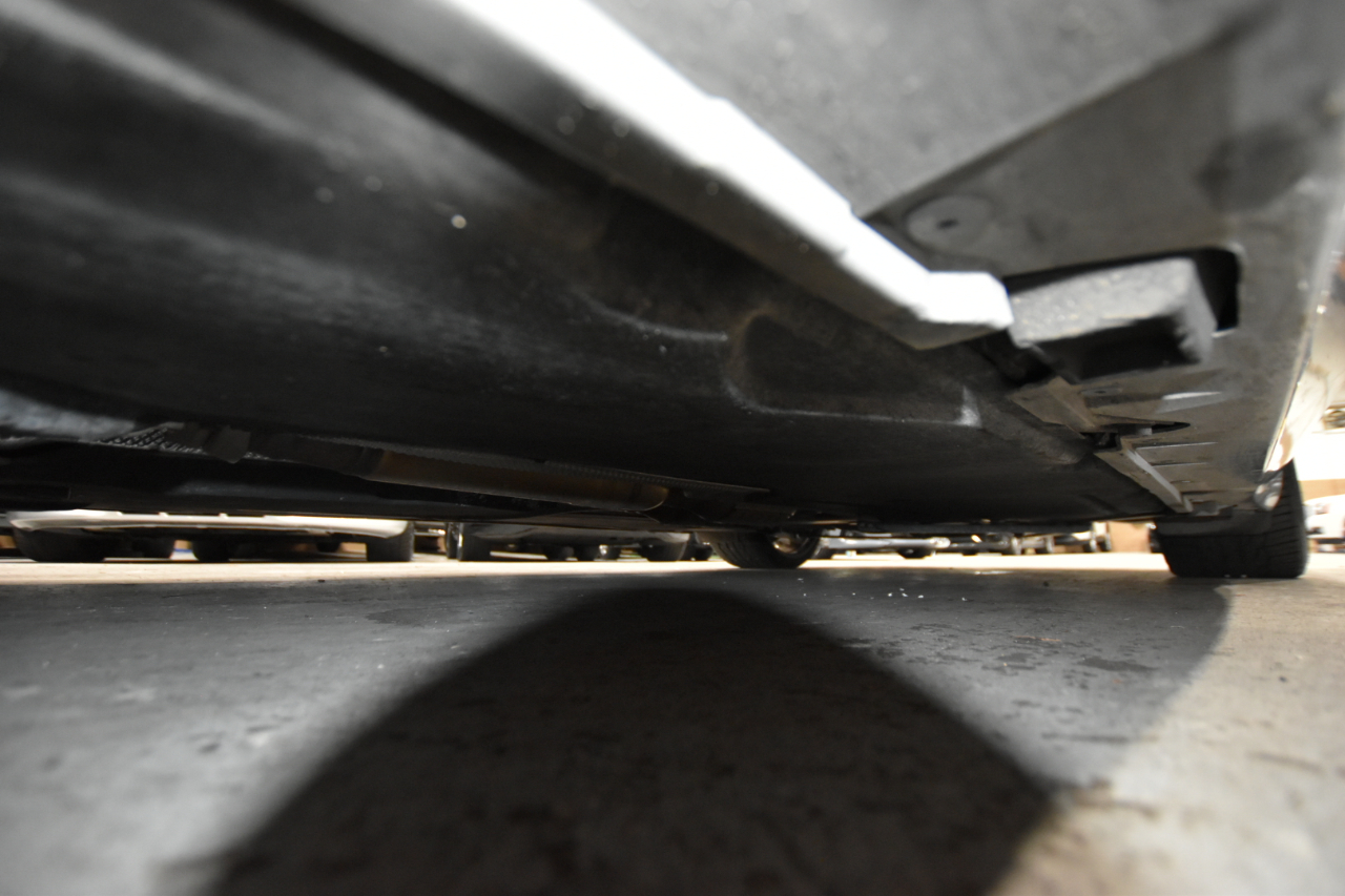 BMW 6 Series 2dr Conv M6 2008