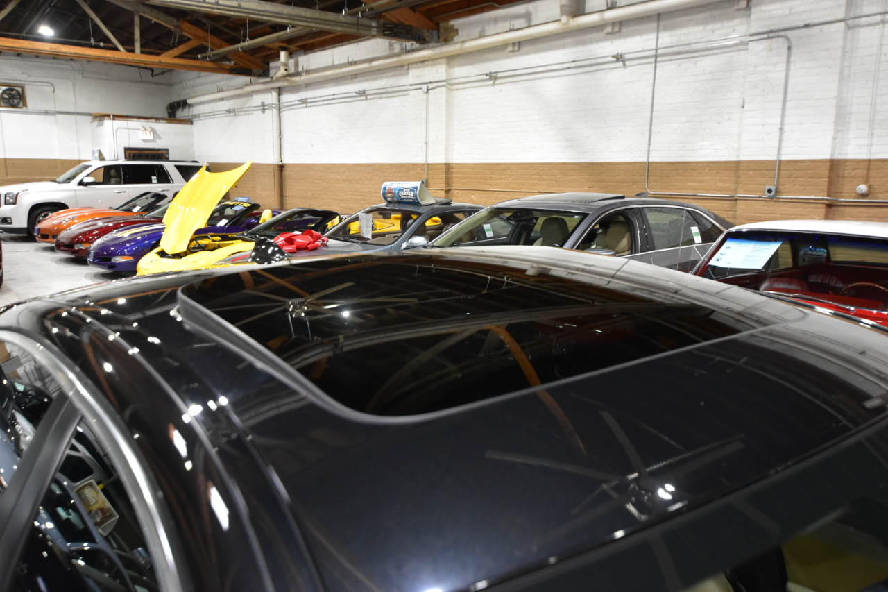 BMW 5 Series 4dr Sdn 535d xDrive AWD 2016