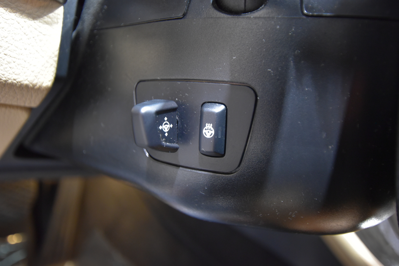 BMW 5 Series 4dr Sdn 535d xDrive AWD 2016