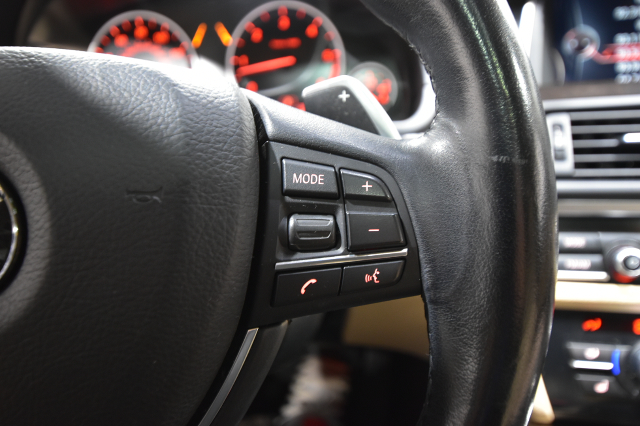 BMW 5 Series 4dr Sdn 535d xDrive AWD 2016