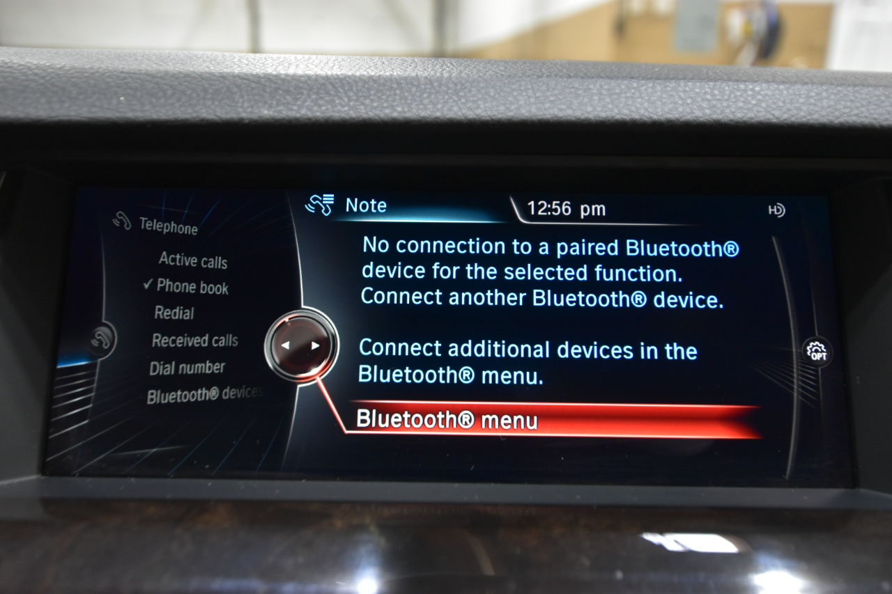 BMW 5 Series 4dr Sdn 535d xDrive AWD 2016