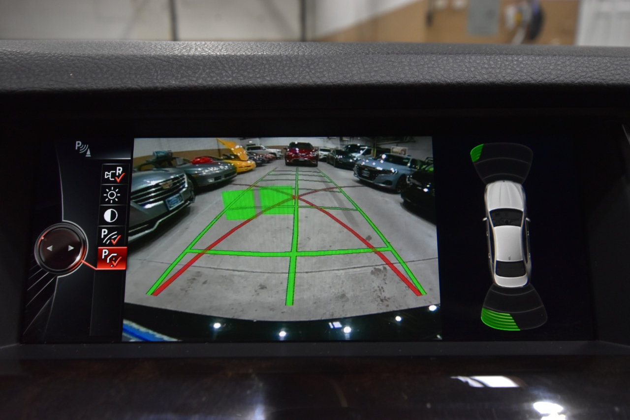 BMW 5 Series 4dr Sdn 535d xDrive AWD 2016