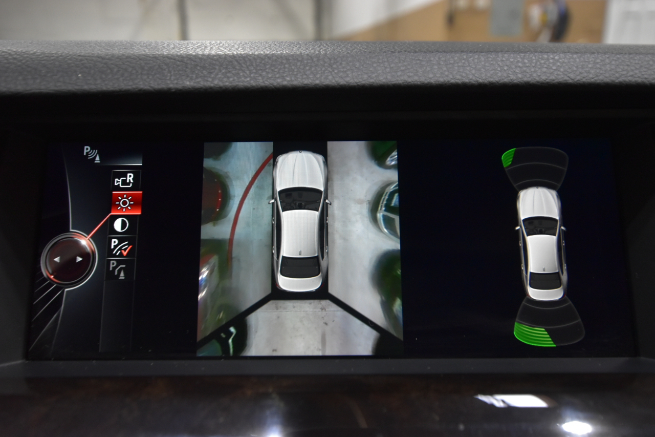 BMW 5 Series 4dr Sdn 535d xDrive AWD 2016