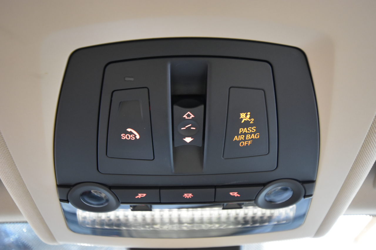 BMW 5 Series 4dr Sdn 535d xDrive AWD 2016