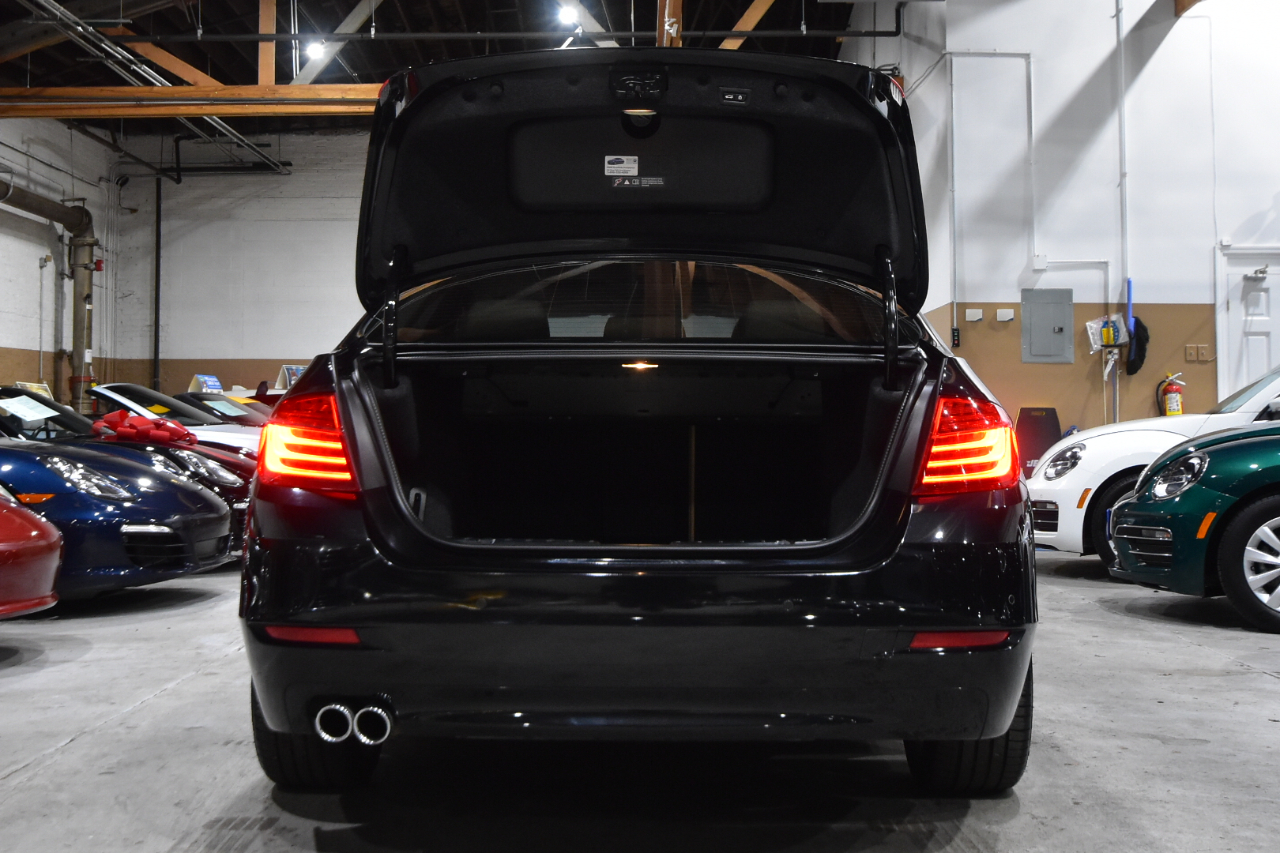 BMW 5 Series 4dr Sdn 535d xDrive AWD 2016