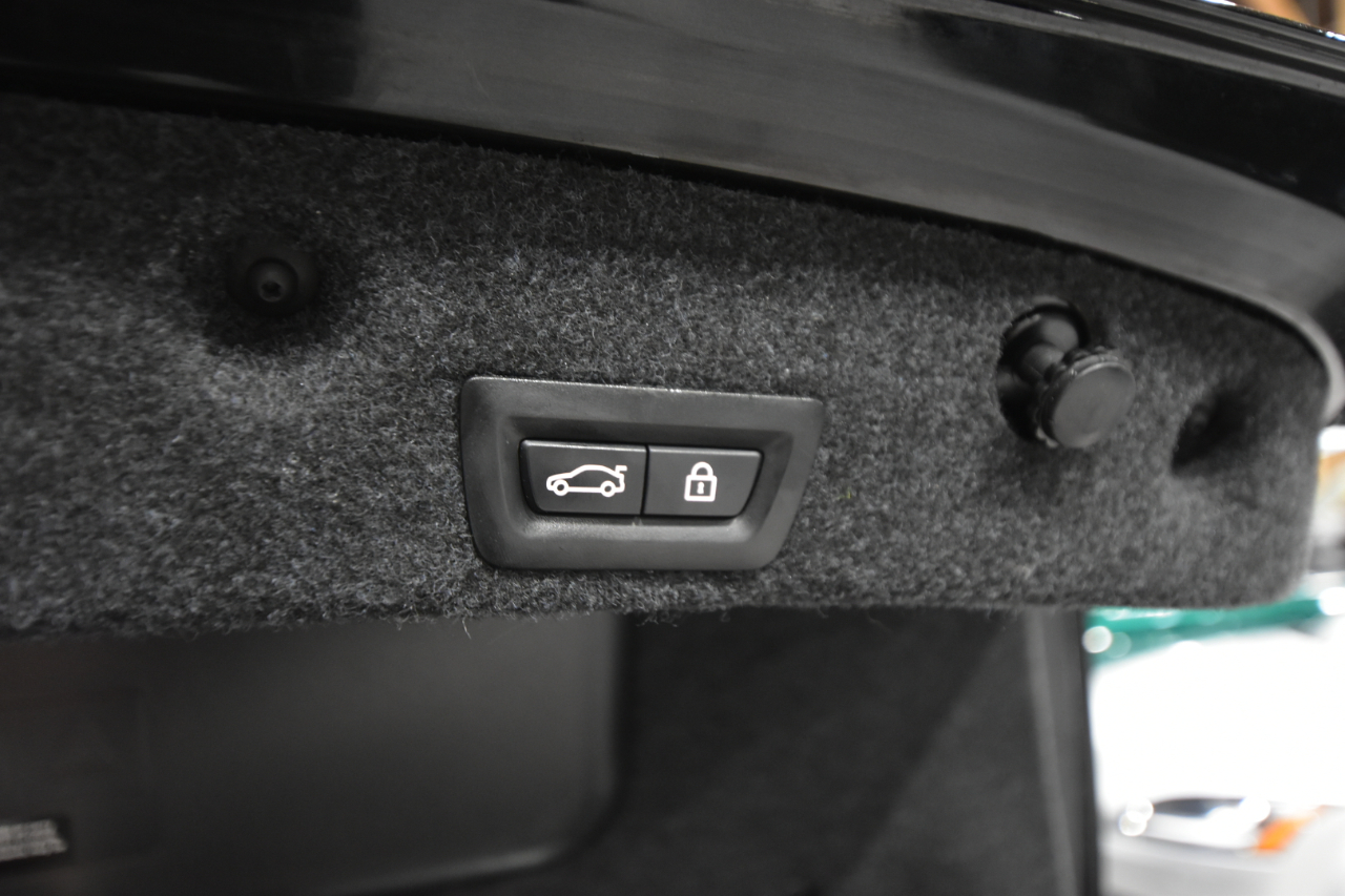 BMW 5 Series 4dr Sdn 535d xDrive AWD 2016