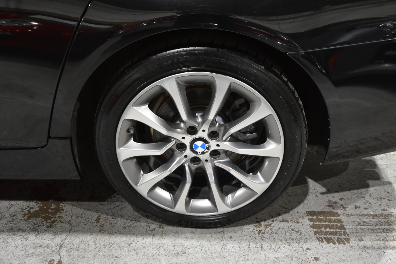 BMW 5 Series 4dr Sdn 535d xDrive AWD 2016