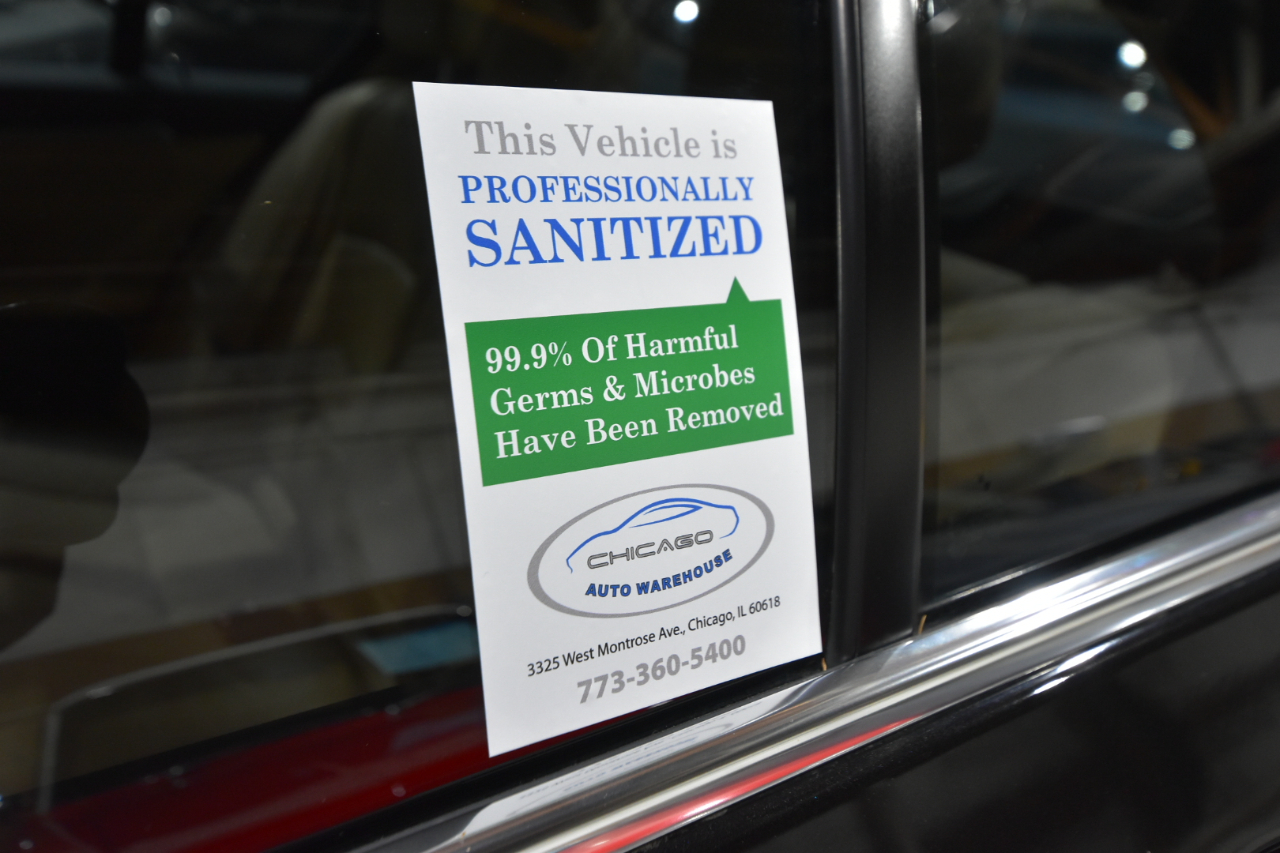 BMW 5 Series 4dr Sdn 535d xDrive AWD 2016