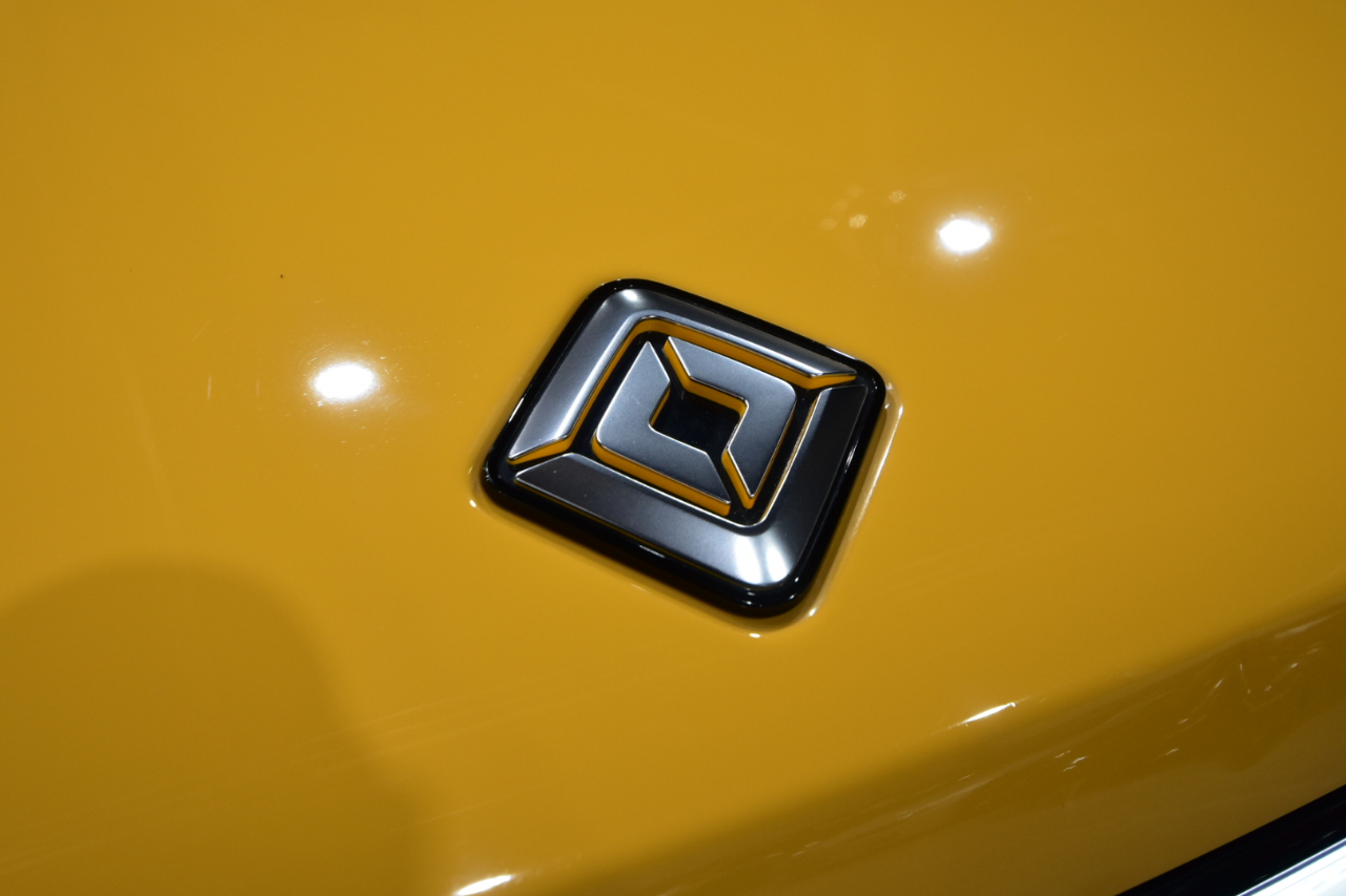 Rivian R1T Adventure Package AWD 2022