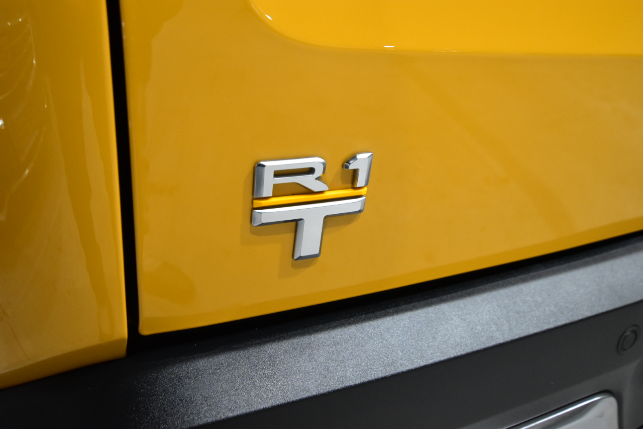 Rivian R1T Adventure Package AWD 2022