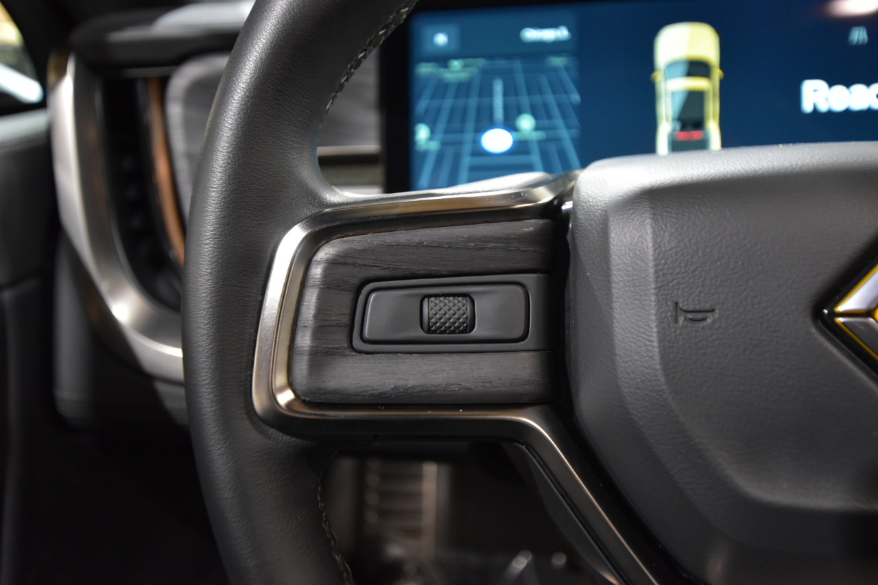 Rivian R1T Adventure Package AWD 2022