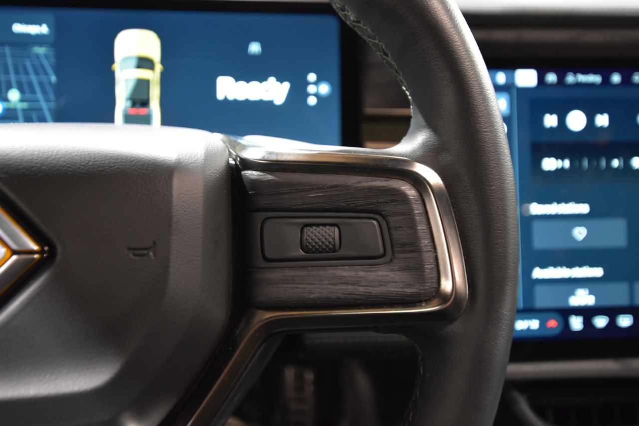 Rivian R1T Adventure Package AWD 2022