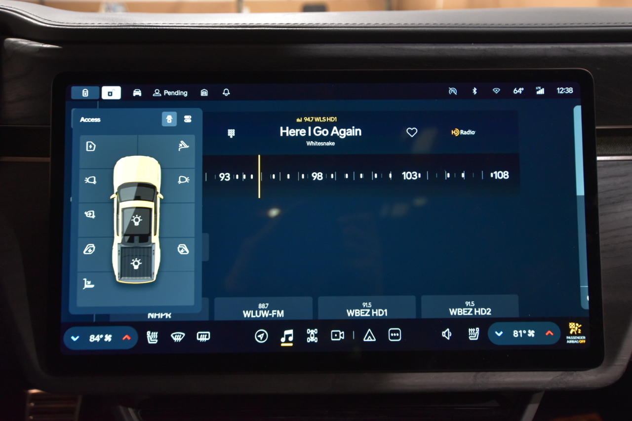 Rivian R1T Adventure Package AWD 2022