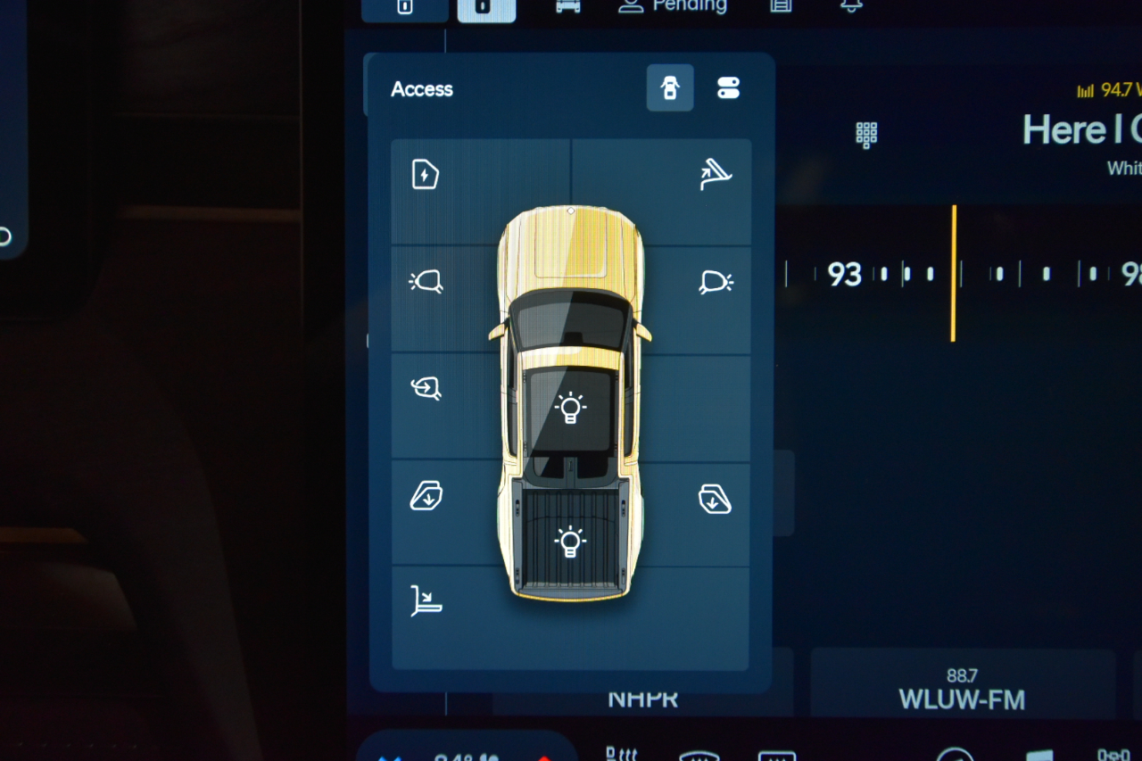 Rivian R1T Adventure Package AWD 2022