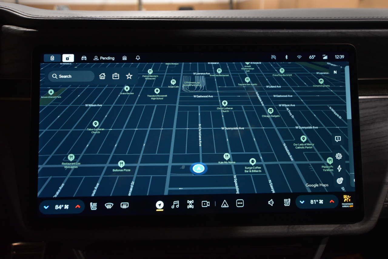 Rivian R1T Adventure Package AWD 2022