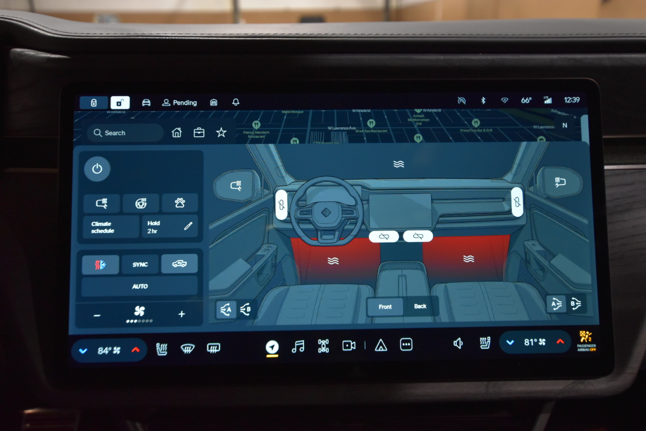 Rivian R1T Adventure Package AWD 2022