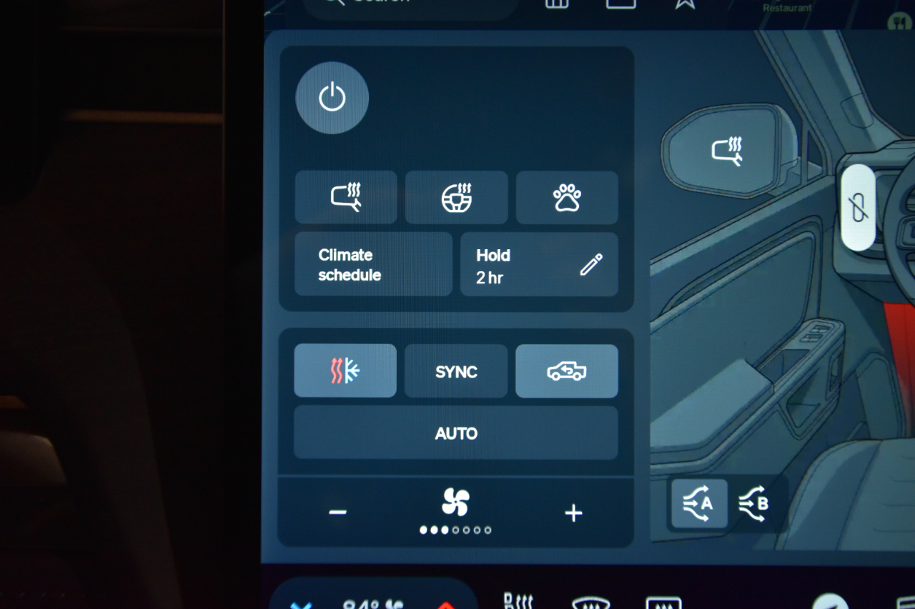 Rivian R1T Adventure Package AWD 2022