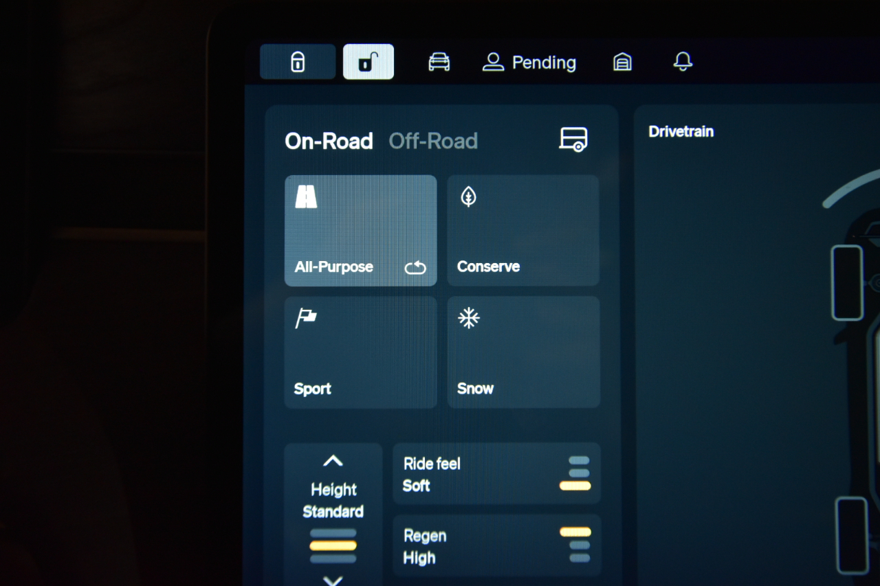 Rivian R1T Adventure Package AWD 2022