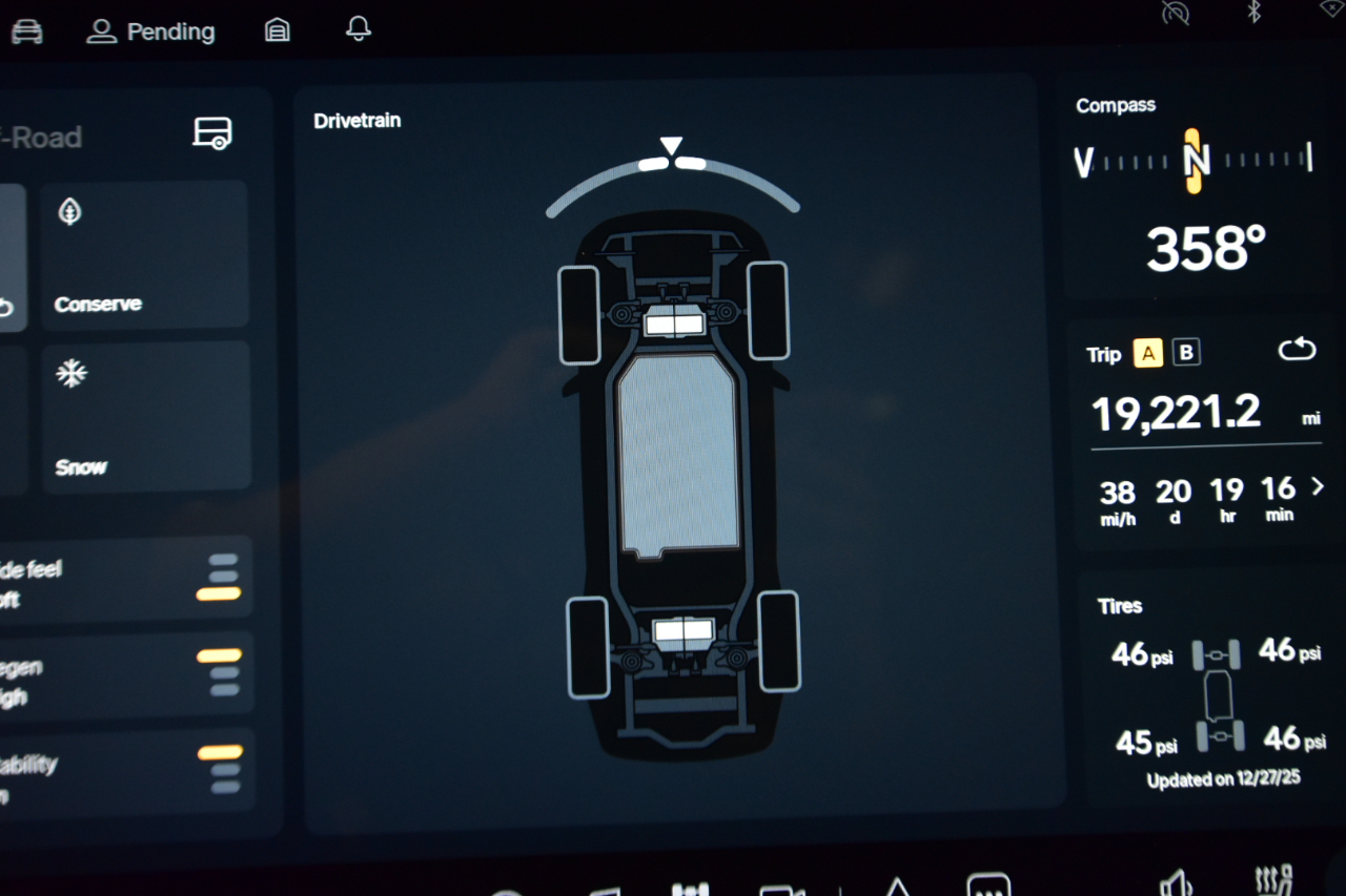 Rivian R1T Adventure Package AWD 2022