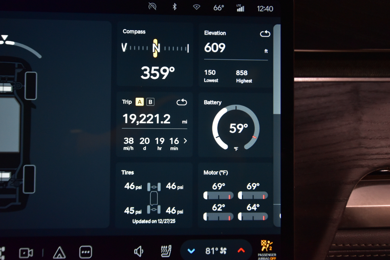 Rivian R1T Adventure Package AWD 2022