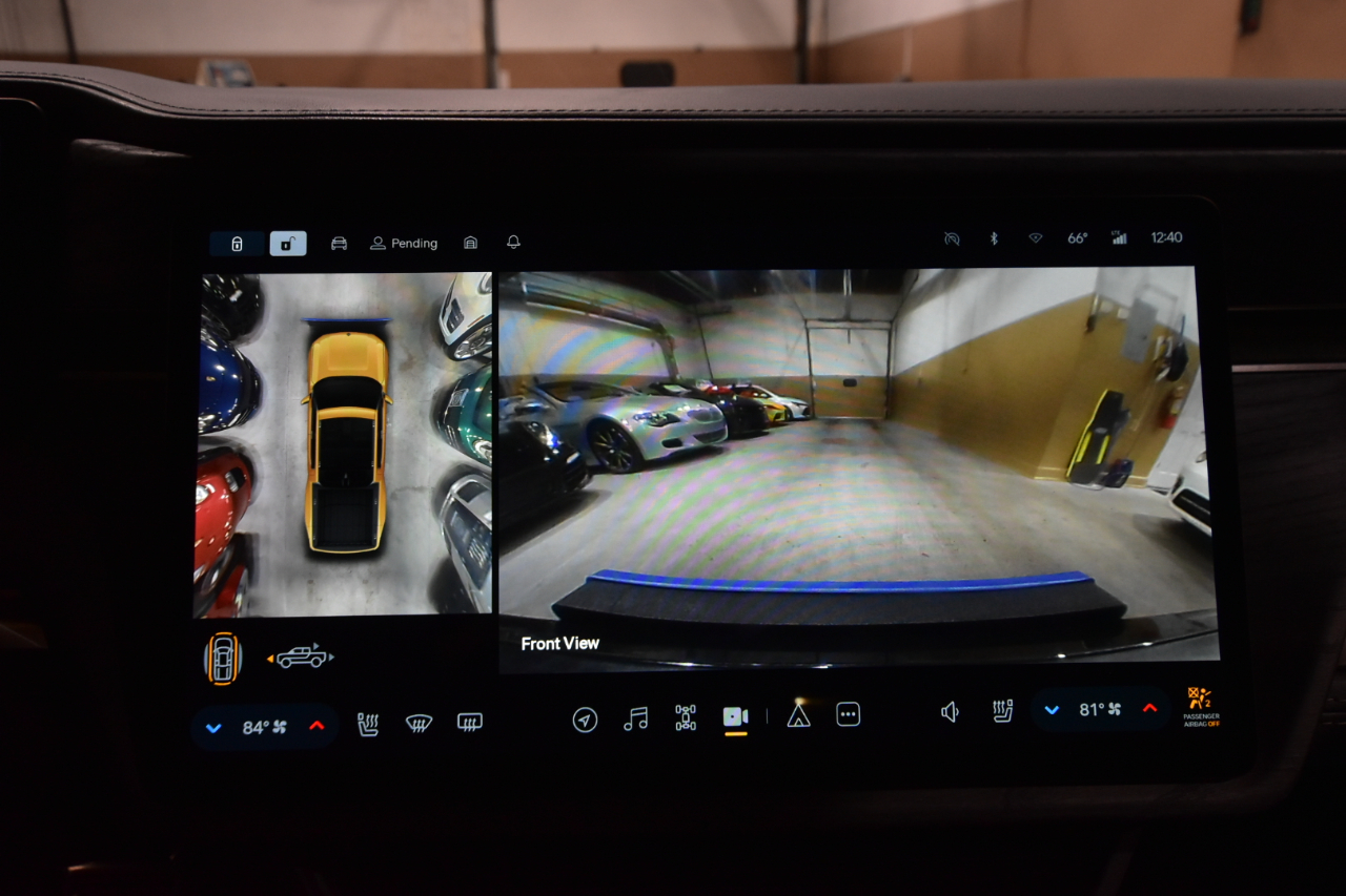 Rivian R1T Adventure Package AWD 2022