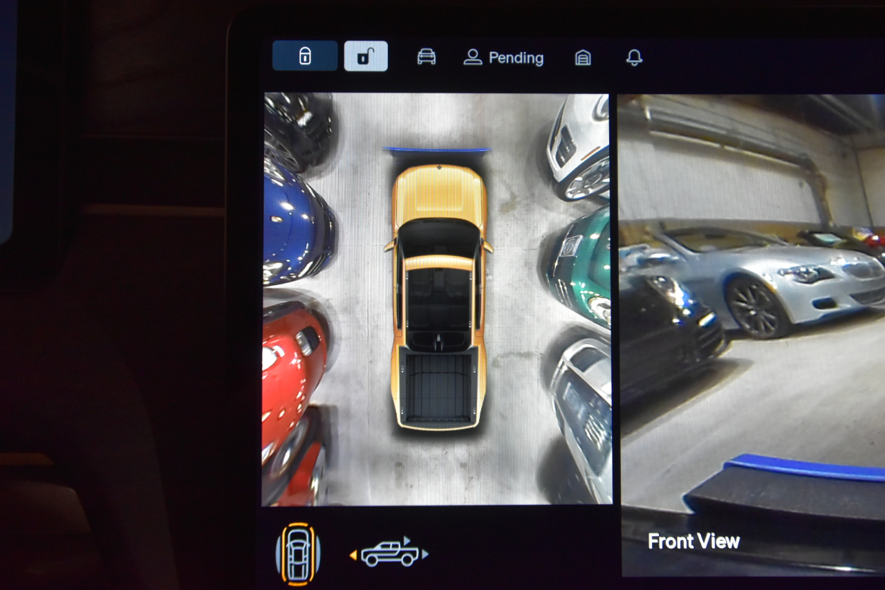 Rivian R1T Adventure Package AWD 2022