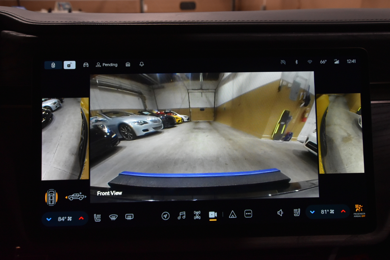 Rivian R1T Adventure Package AWD 2022