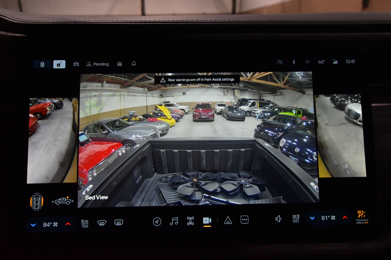 Rivian R1T Adventure Package AWD 2022