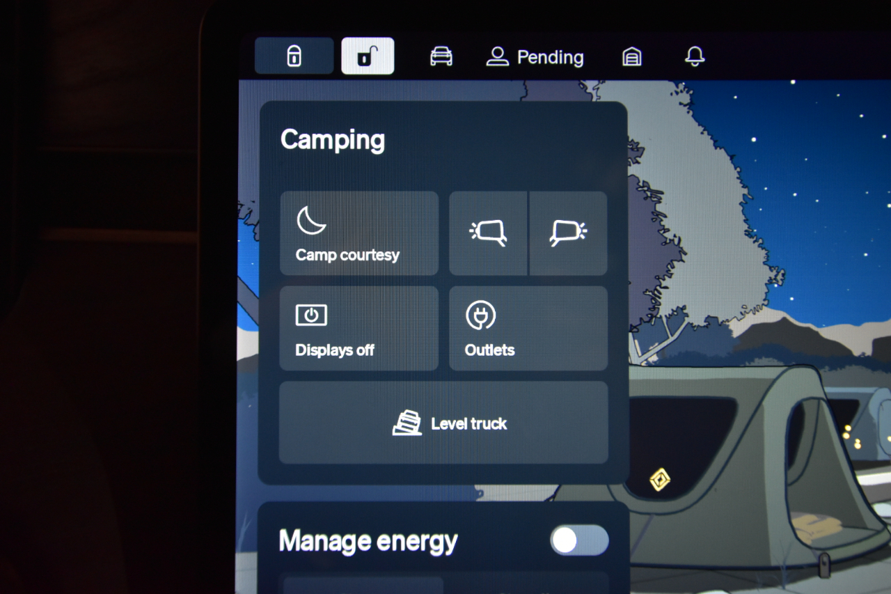 Rivian R1T Adventure Package AWD 2022