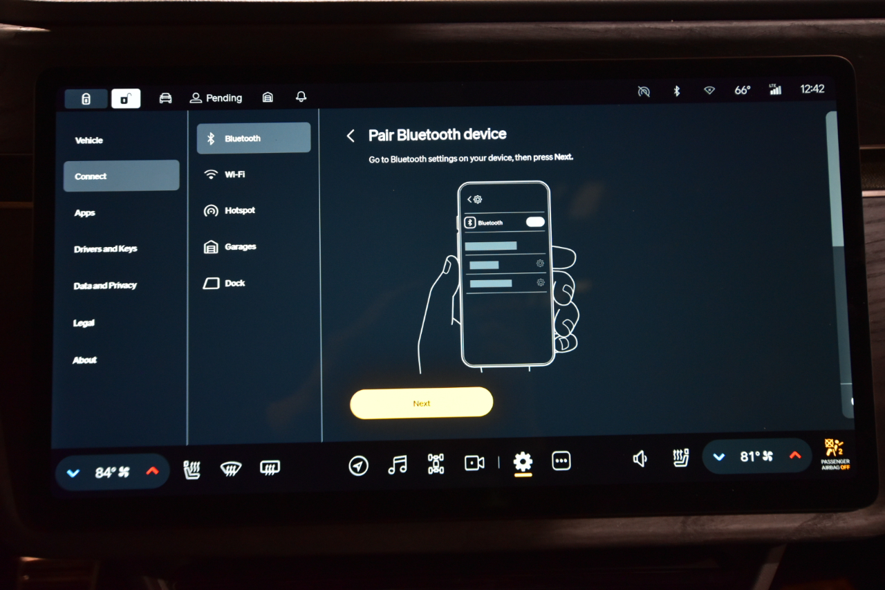 Rivian R1T Adventure Package AWD 2022