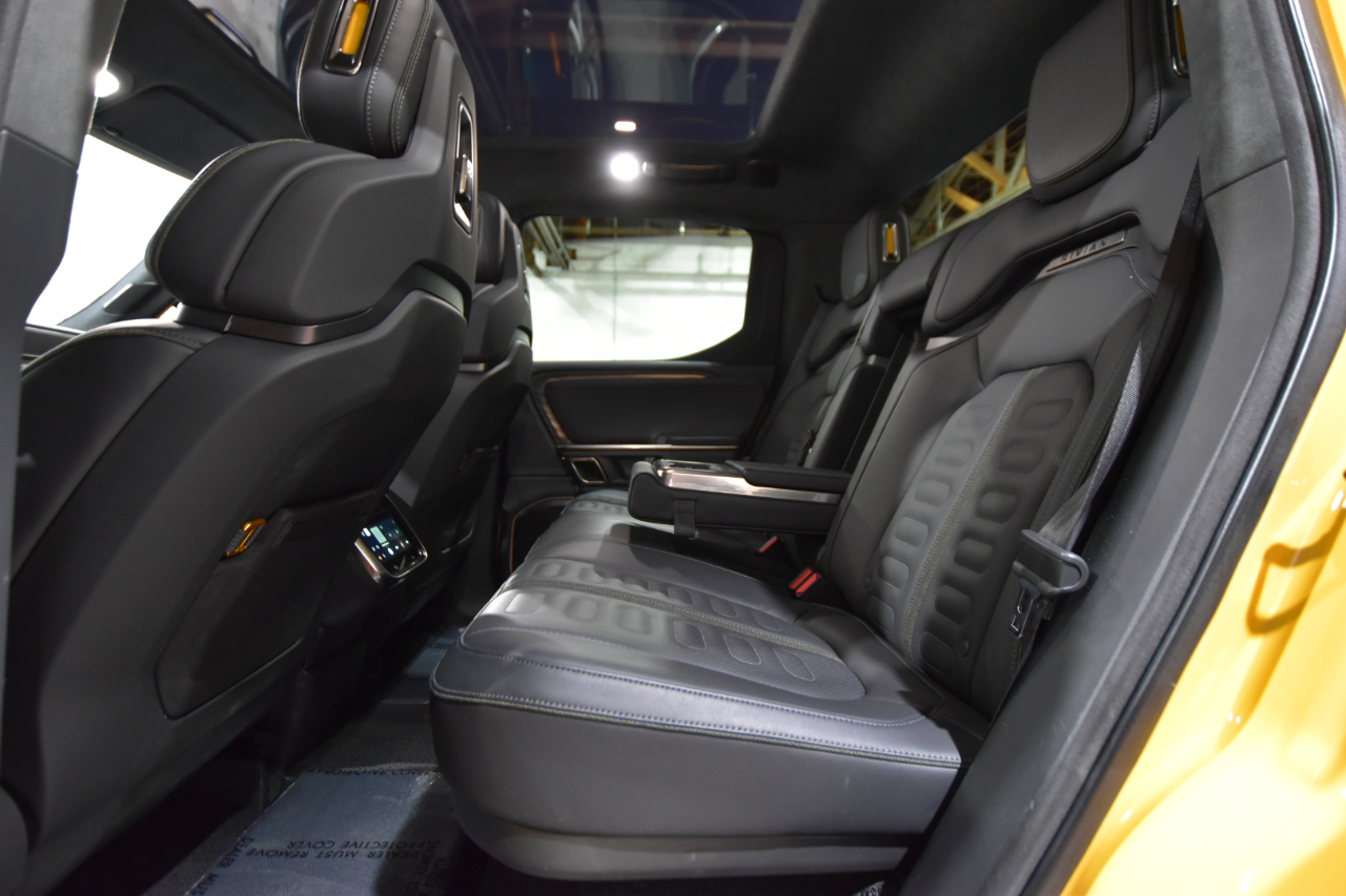 Rivian R1T Adventure Package AWD 2022