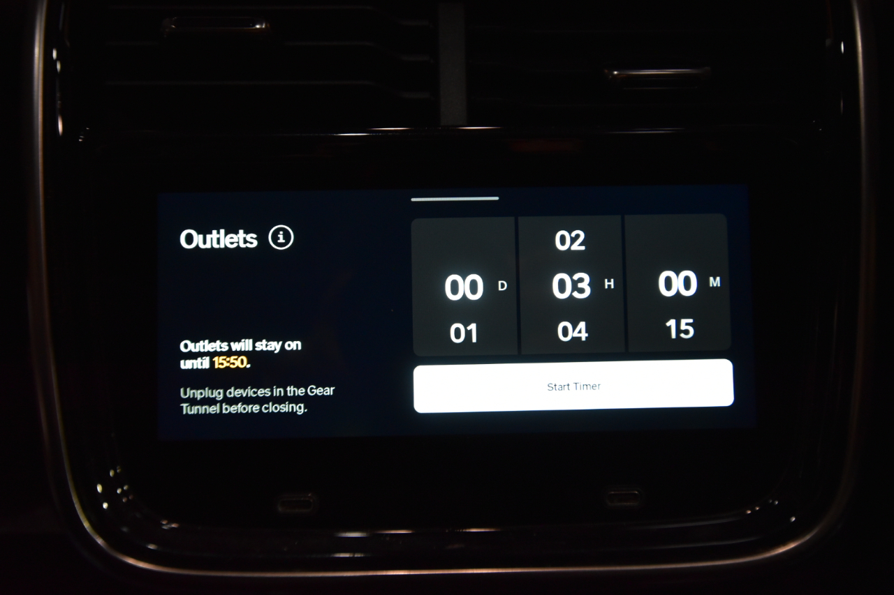 Rivian R1T Adventure Package AWD 2022