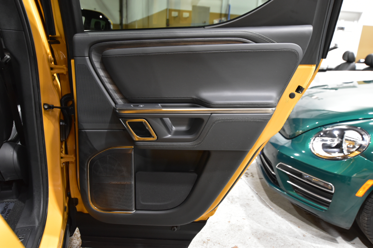 Rivian R1T Adventure Package AWD 2022