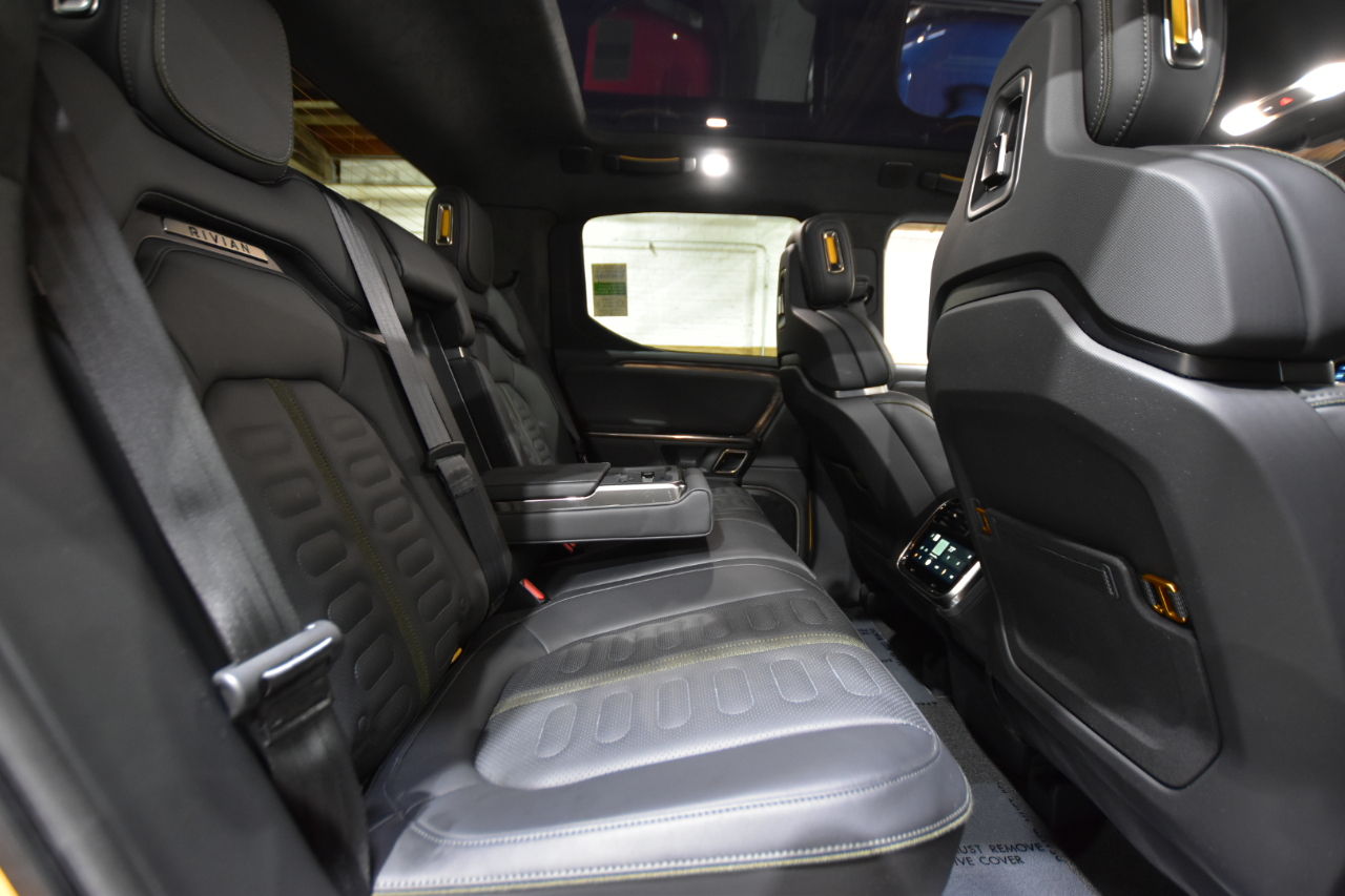 Rivian R1T Adventure Package AWD 2022