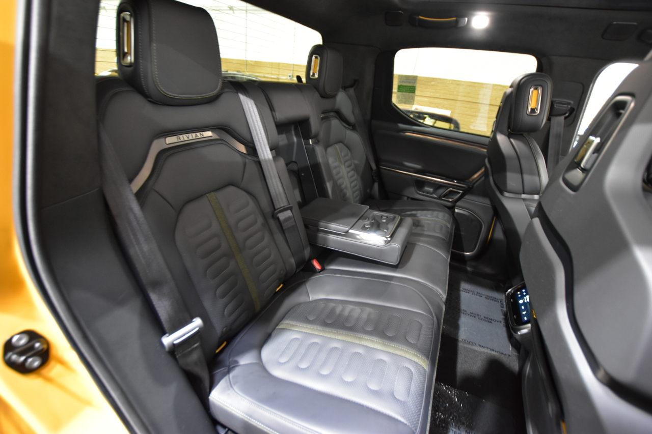 Rivian R1T Adventure Package AWD 2022