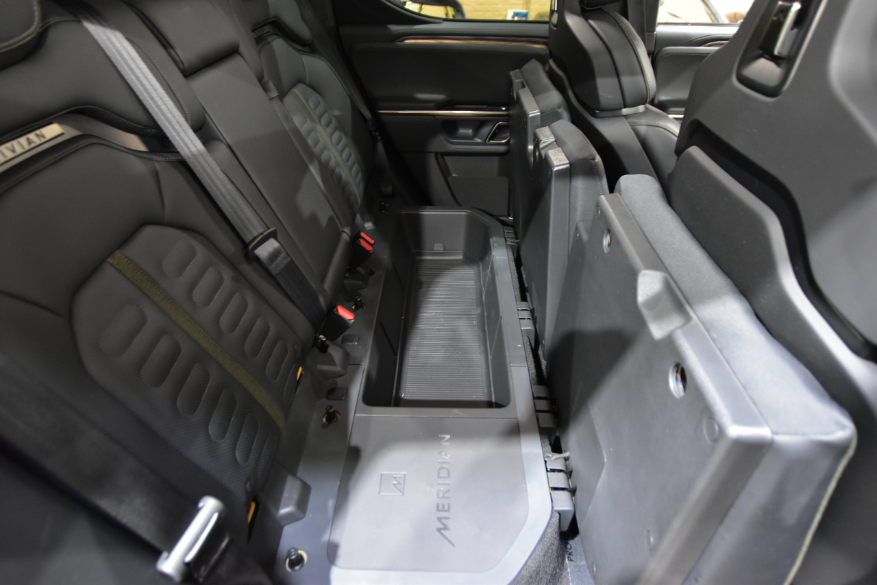 Rivian R1T Adventure Package AWD 2022