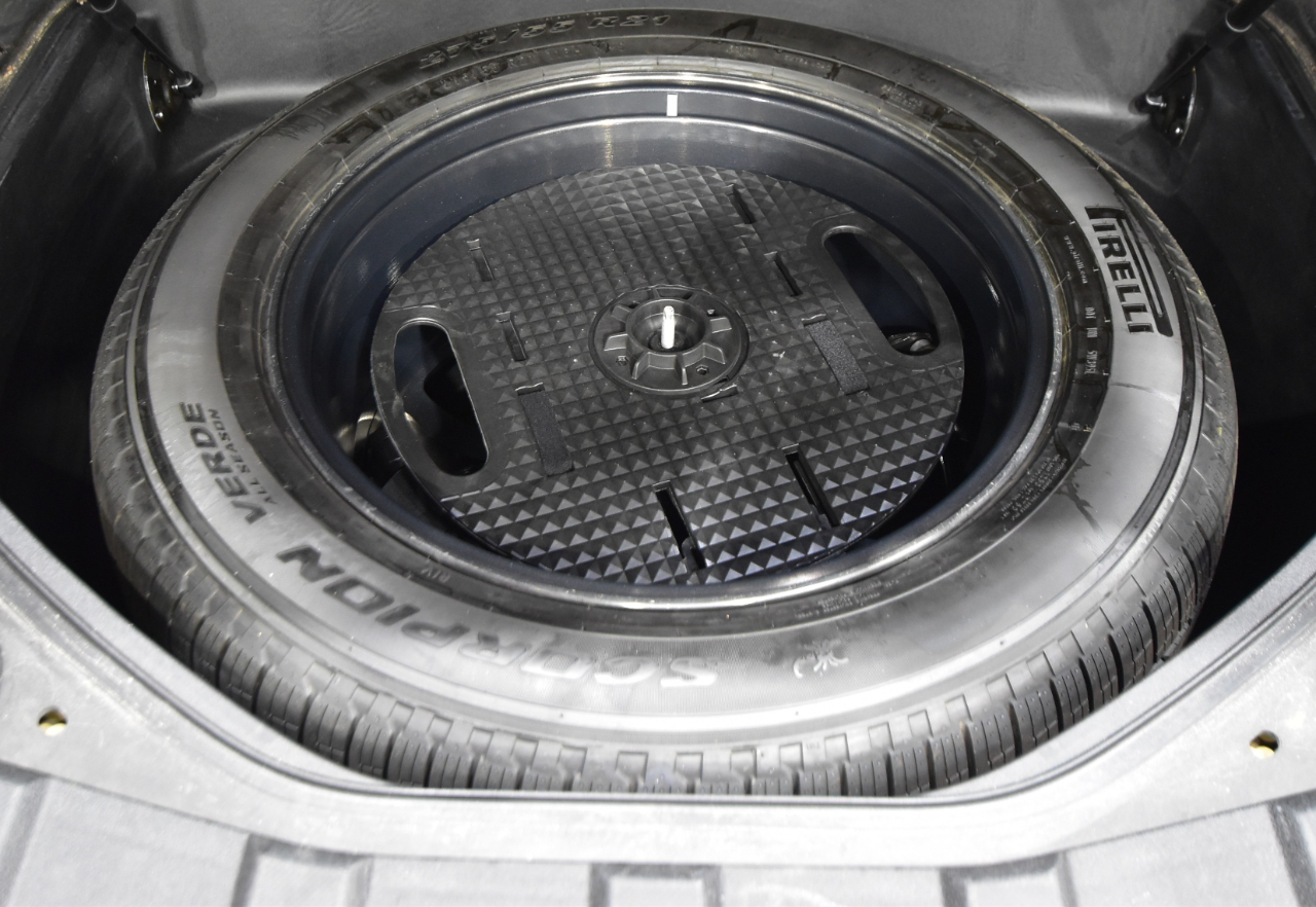 Rivian R1T Adventure Package AWD 2022