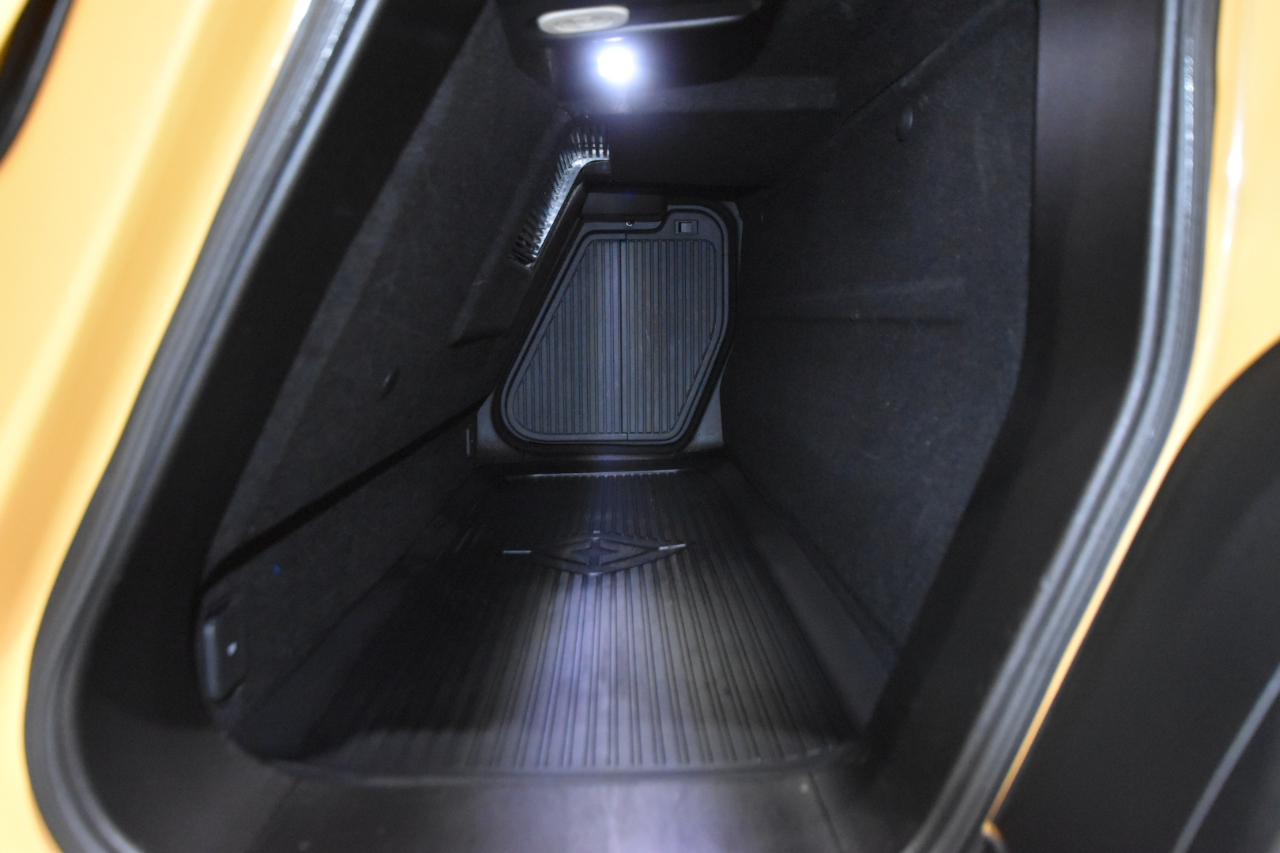 Rivian R1T Adventure Package AWD 2022