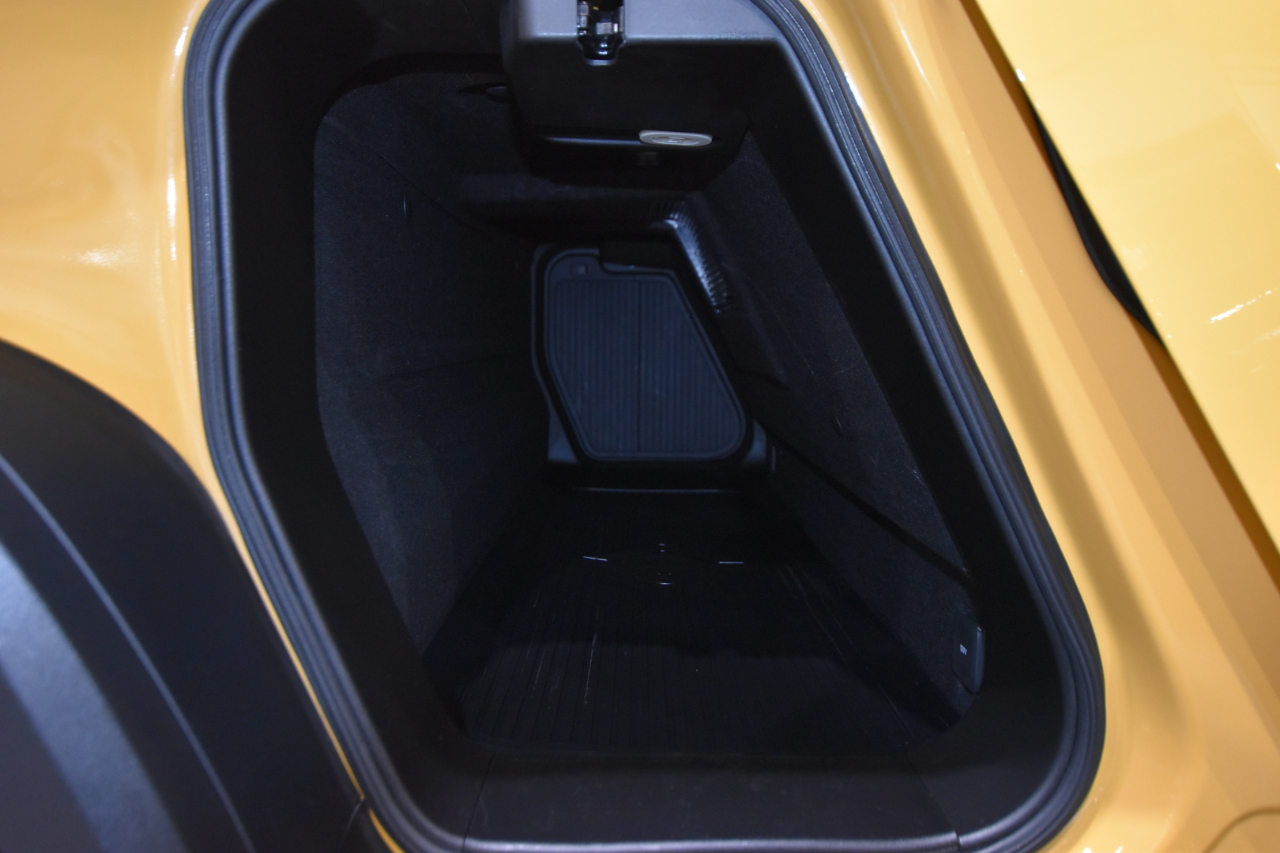 Rivian R1T Adventure Package AWD 2022