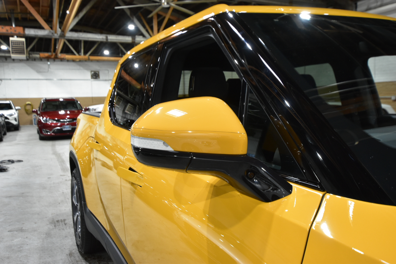 Rivian R1T Adventure Package AWD 2022