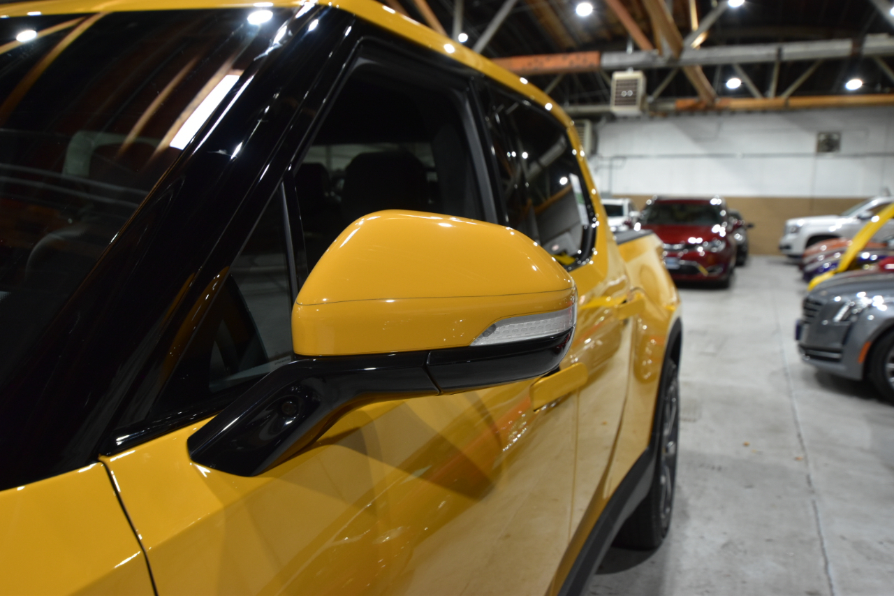 Rivian R1T Adventure Package AWD 2022