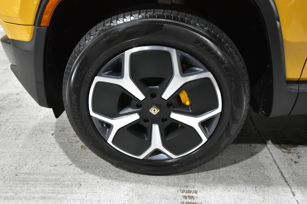 Rivian R1T Adventure Package AWD 2022