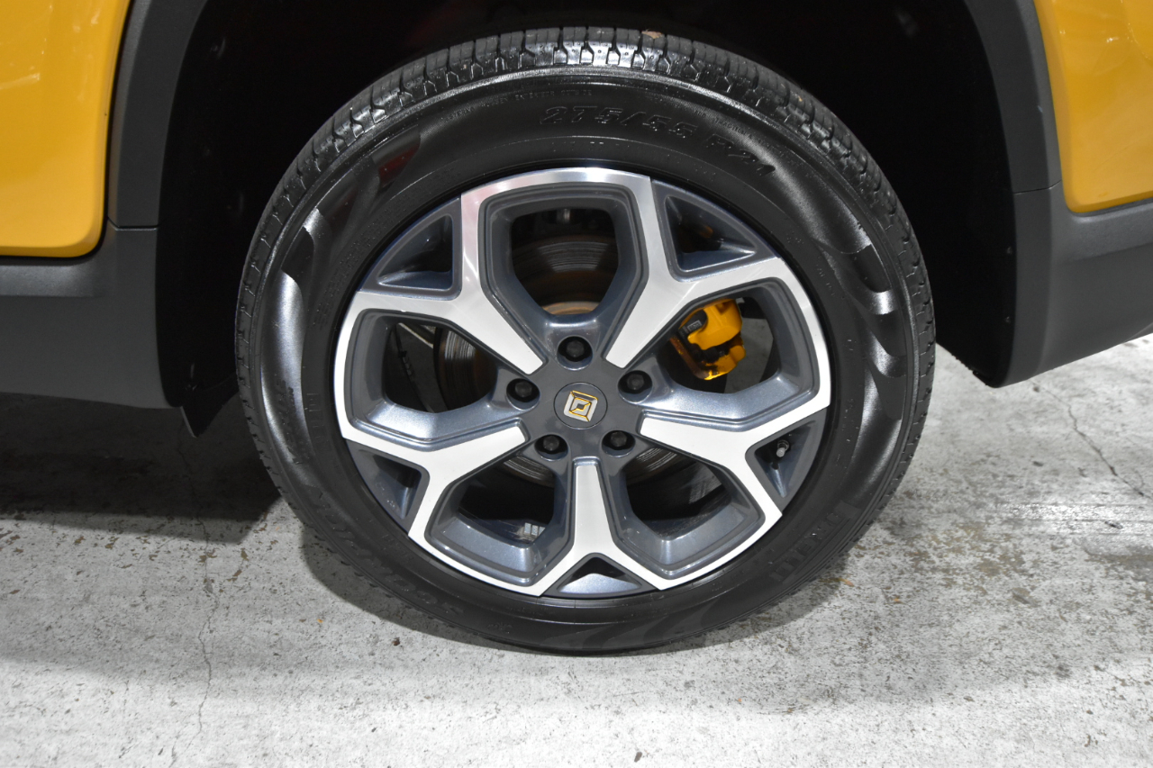 Rivian R1T Adventure Package AWD 2022