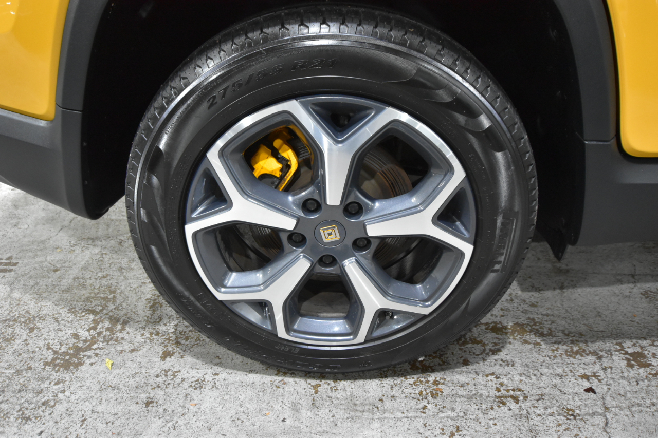 Rivian R1T Adventure Package AWD 2022